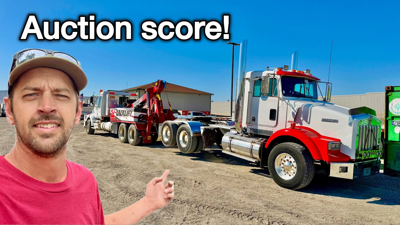 Better Than My Western Star??   Maybe…