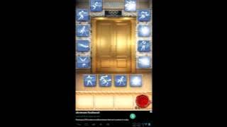 100 Doors Seasons Level 32 Walkthrough Cheats