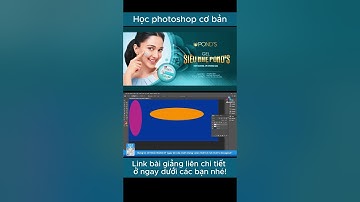 🎨 Học Photoshop Cơ Bản | Thiết Kế Banner Mỹ Phẩm Đẹp Chuẩn Chuyên Nghiệp Cho Người Mới (Bài 1) ✨