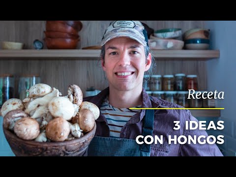 Video: 3 formas de preparar horchata