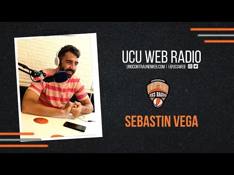 Sebastián VEGA: "Quería vivir la experiencia de jugar afuera, te abre la cabeza muchísimo" | 3x3