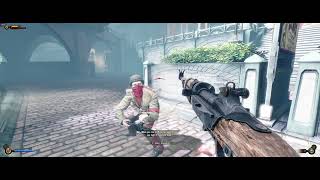 Bioshock Infinite 19 Of 24. Ultrawide 4K 60Fps Pc Ultra