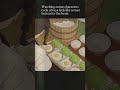Watching anime characters cook always feels like a reset button for the brain