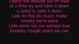 N-DUBZ vs N-AA