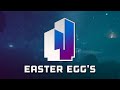 Tower Unite | Easter Eggs