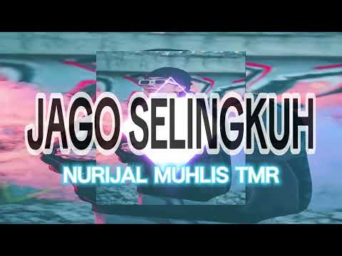 DJ JAGO SELINGKUH REMIX FULL BASS🎶 REMIX KOPLO VIRAL TIKTOK TERBARU‼️