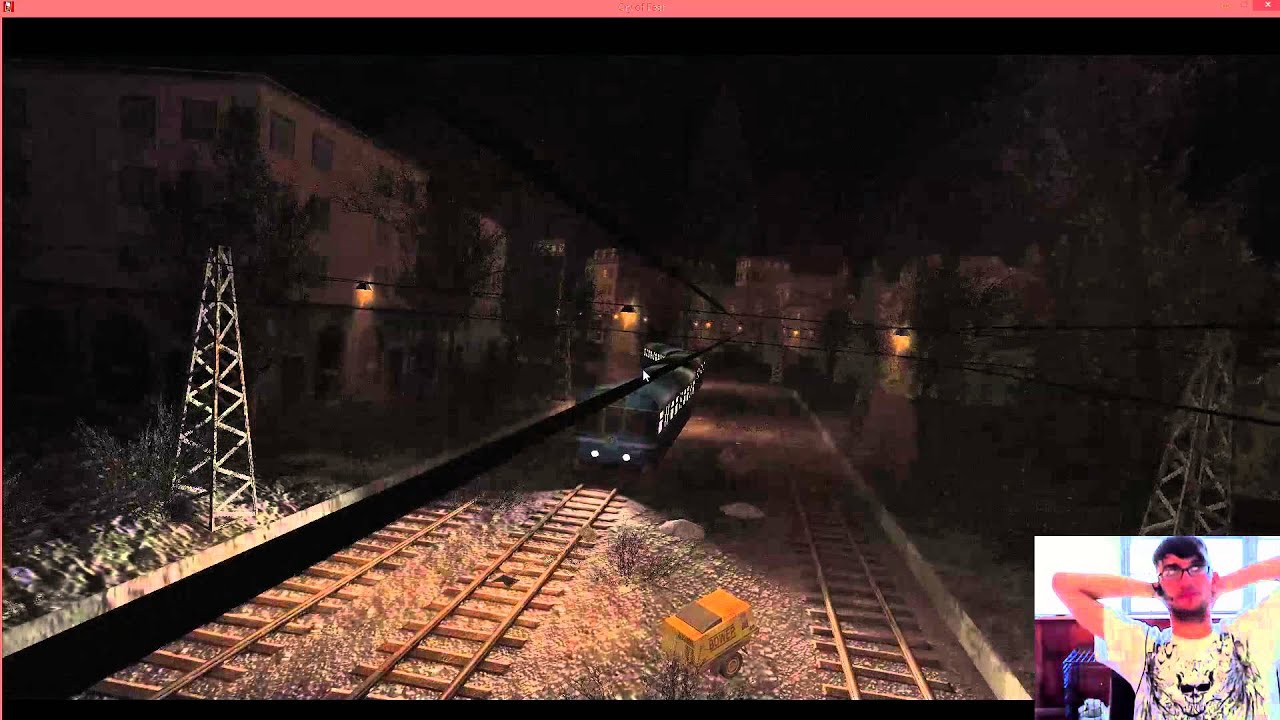 Cry of Fear part 1 with MisVision Storm