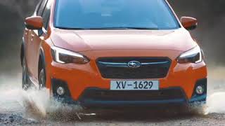Download lagu The new Subaru XV - Promo 2
