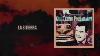 Video voorbeeld van "La sitiera - Guillermo Portabales (Audio) / Discos Fuentes"