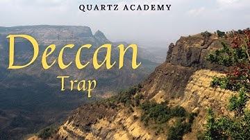 Deccan Trap | NET | GATE | GSI | JAM | CUET | CPET | RPSC