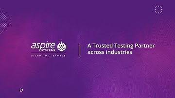 Reduce Your Testing Efforts by 50% With End-to-End Managed Testing Services