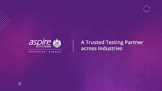 Reduce Your Testing Efforts by 50% With End-to-End Managed Testing Services