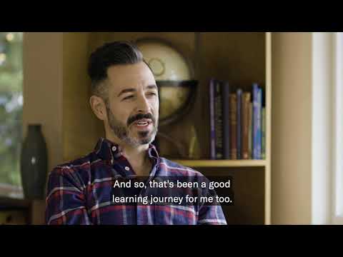 MEANINGFUL BY TYPEFORM — RAND FISHKIN | "As a marketer, your job is to get into people's heads."
