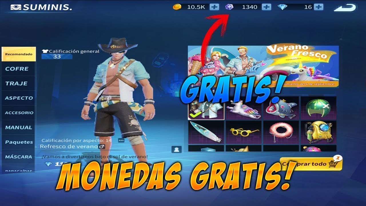 Trucos de Creative Destruction - Diamantes ilimitados en 2 minutos