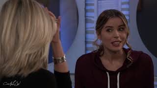 GH: Carly Scenes on 5/17/21 Part 2