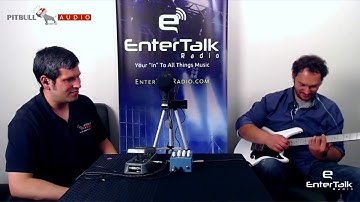 Sharpen the Axe Gear Preview: Dwarfcraft Devices "Happiness" Pedal