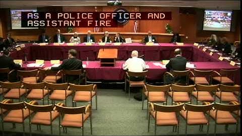 Task Force on Optimal Public Safety Answering Point Architecture