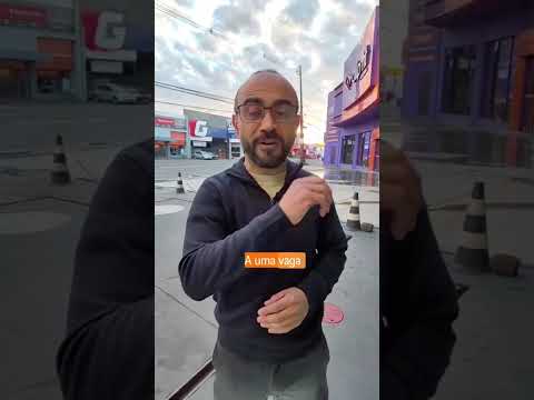 Capa do vídeo: Confirmado! Candidato a deputado estadual do Paraná. Com fé   esperança,  honestidade e trabalho.