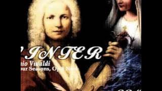 Pump it up - Winter - Antonio Vilvaldi(Banya)