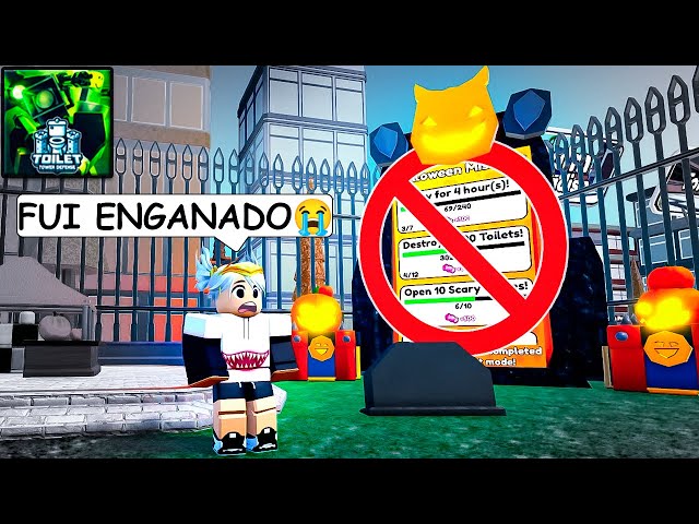 Roblox tenta expandir público com mais de 17, diz fundador - 18/05