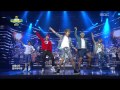 Show Champion, BEAST - Beautiful Night #10, 비스트 - 아름다운 밤이야 20120821