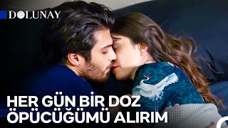 Ferit Ve Nazlının, Yatak Odası Sohbetleri - Dolunay