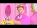 España: Life in the Dreamhouse - Un Problema Peliagudo | @Barbie en Español