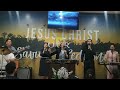 Nothing is impossible  one way  only one  medley worship song