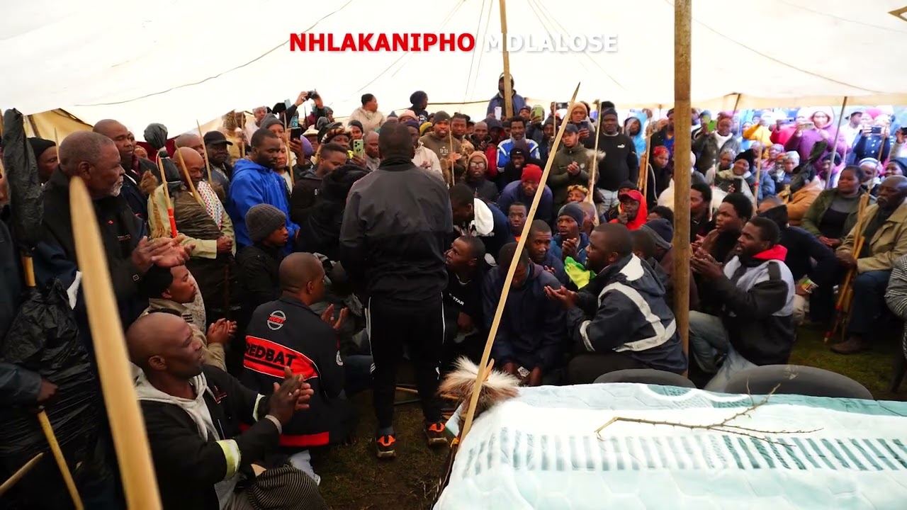 EzeNyoni Emhlophe Ziphelezele uBHEJANE Ngengoma | Ehlokozi | 21 September 2024