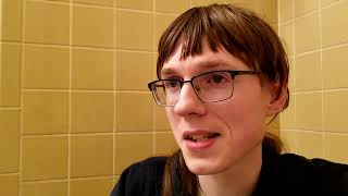 Tornado Warning - 5/21/2024 Vlog