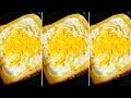Egg Breakfast Sandwich Recipe