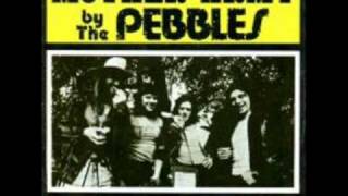 Video thumbnail of "The Pebbles - Mother Army"