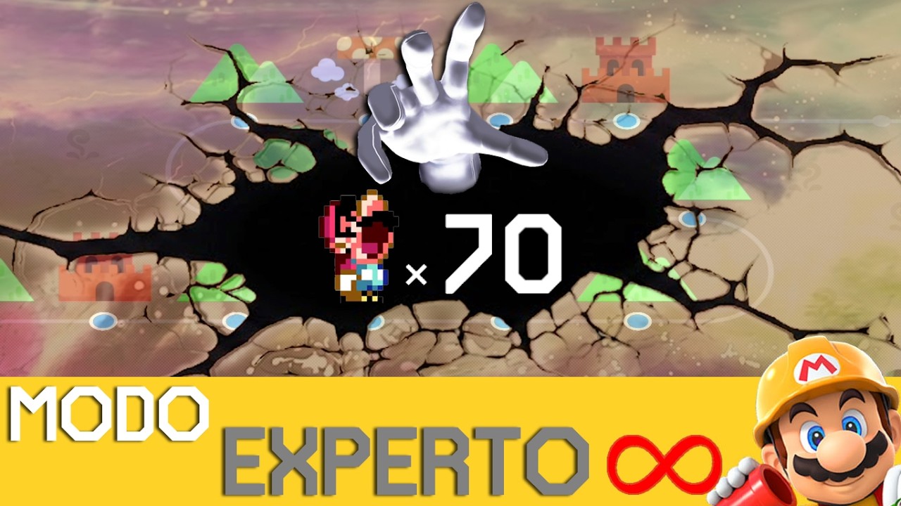 Hemos ROTO los LÍMITES del ALGORITMON ⛓️‍💥 | EXPERTO INFINITO (NO SKIP) - ZetaSSJ