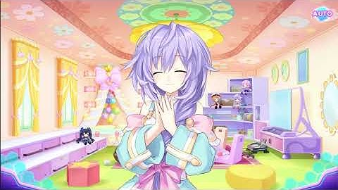 Hyperdimension Neptunia Re;Birth3: V Generation (Blind) Part 14: Friendly Leisure