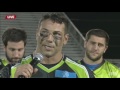 Greg Gurenlian's farewell speech to the fans