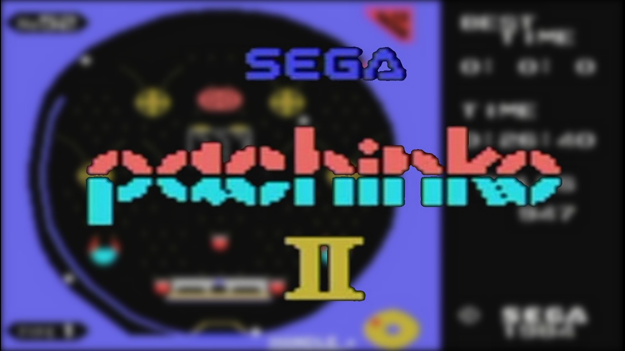 EP1712【SG】Pachinko II - YouTube