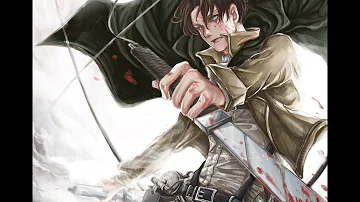 Download リヴァイ 兵長 壁紙 Mp4 Mp3