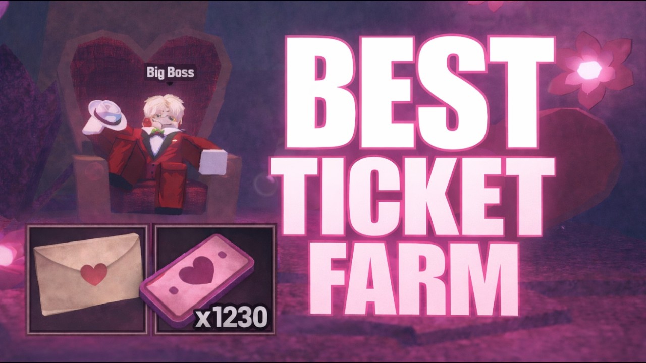 BEST WAY TO GET TICKETS ABYSS + CODES