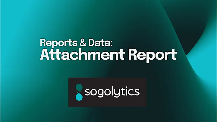 Attachment Report | Sogolytics - DayDayNews