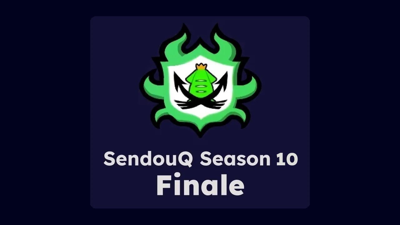 【スプラトゥーン3】SendouQ Season 10 Finale 実況解説配信