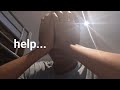 Realistic day in the life of a struggling A Level Student | Weekend edition