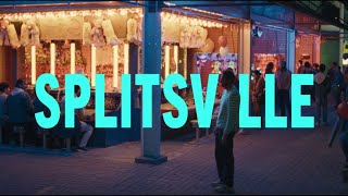 SPLITSVILLE : LIBRE ÉCHANGE | Bande-annonce officielle
