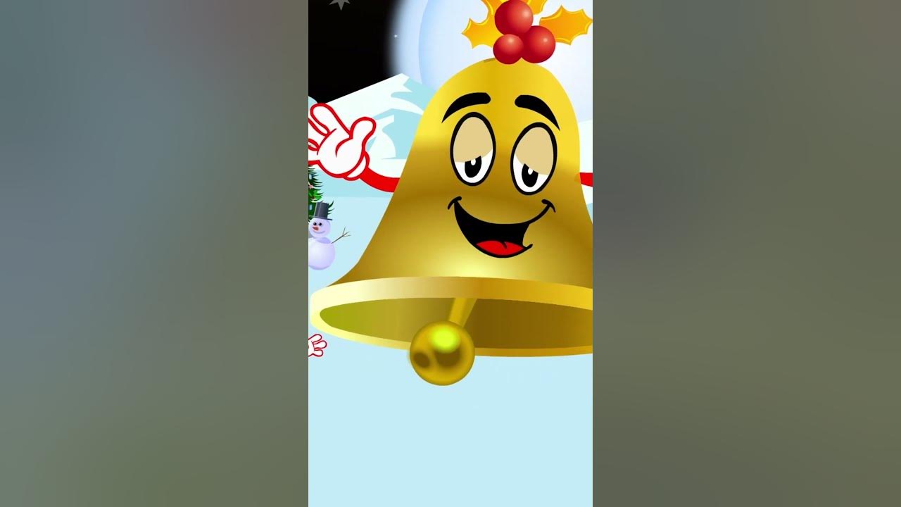 Jingle Bells | Santa Claus  | Christmas Songs | Toddlers Rhymes