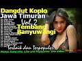 Dangdut Koplo Banyuwangi Jawa Timuran Vol 2