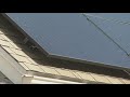 Maine interest in solar power spikes