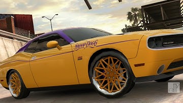 Need For Speed No Limits Snoop Dogg Event Chapter 4 Part 1