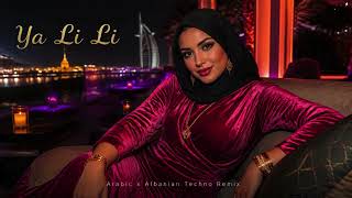 Ya Lili 💃 | ELSEN PRO | Viral Arabic Tech House Remix 2026 🌴 Ibiza x Balkan Fusion |Club Party Music