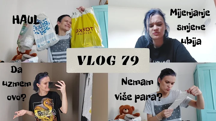 vlog 79 - psihičke pripreme za put