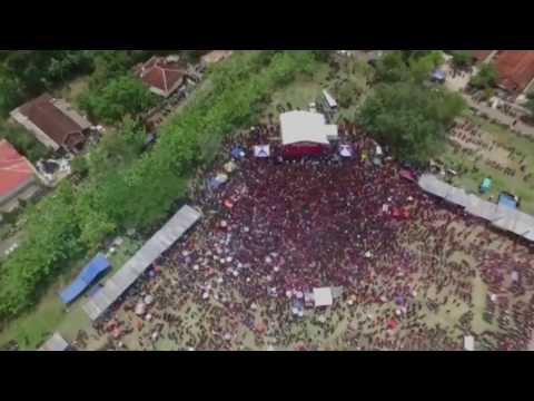 All Artist Lagista - Juragan Empang Anniversary 1 Dekade Betal King Community WKC