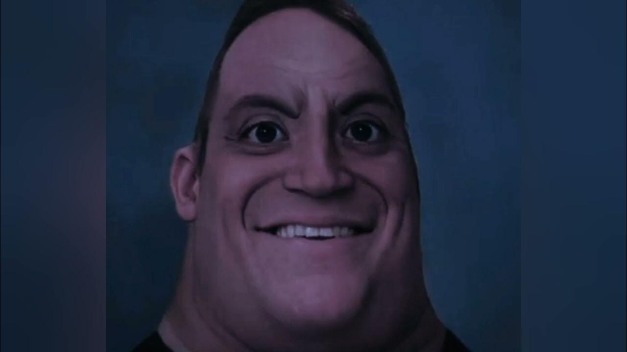 mr. incredible becomes - YouTube